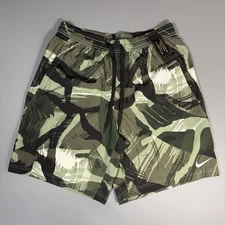 Nike Form Men’s Dri-Fit Unlined Versatile Training Shorts Pocket Size Medium NWT