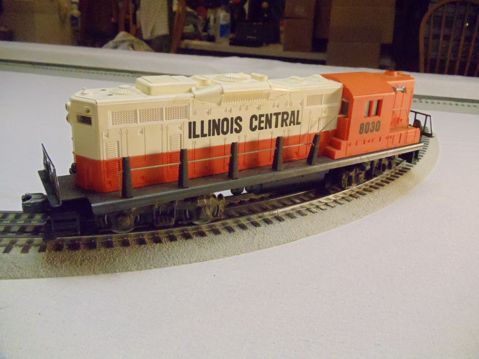 Click here to see eBay Auction