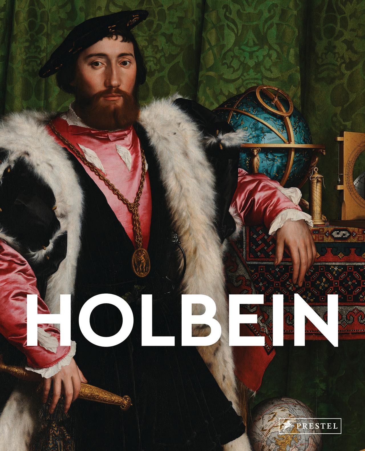 Prestel Verlag Holbein - Bild 2