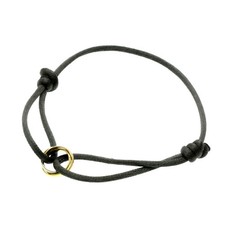 Cartier Trinity Code Bracelet Yellow Gold (18...