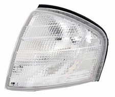 Frontblinker links f&uuml;r Mercedes C-Klasse W202 S202 1993-2001 Blinker Wei&szlig;