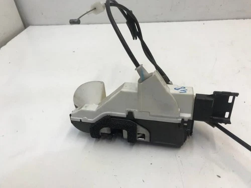 567148 Cerradura Puerta Delantera Izquierda para PEUGEOT 308 Sport 2007 542344 - Imagen 3 de 10