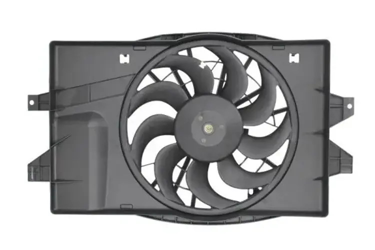 THERMOTEC D8Y001TT Lüfter für Motorkühlung Lüfter Motorkühlung für Dodge - Bild 3