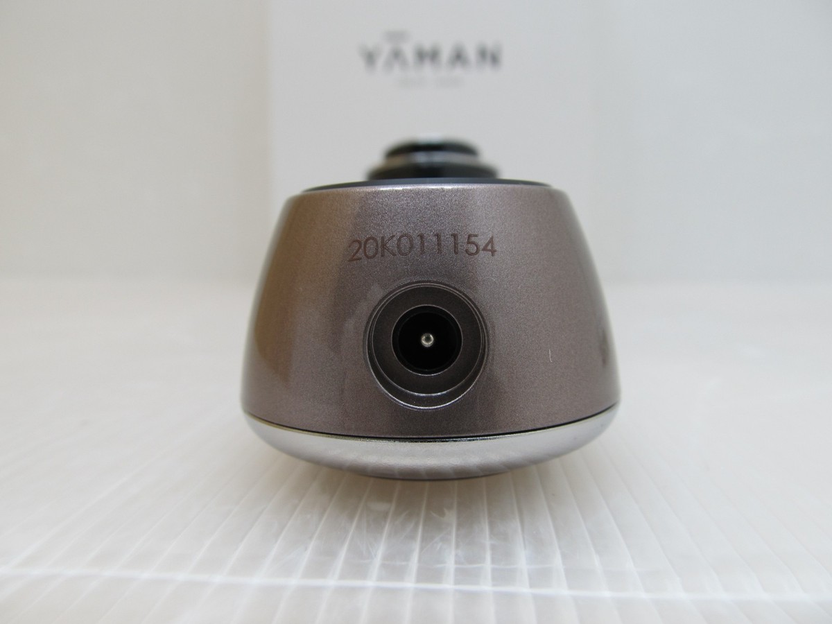 Ya-man HRF10T RF Beaute Photo Plus Face Massager for sale online