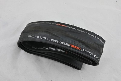 Schwalbe PRO One PRO ONE ADDIX 25-622 - Skin TLE, Unisex-Fahrradreif