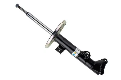 Amortisseur Essieu avant Plaque en-bas 22-141705 BILSTEIN pour MERCEDES-BENZ CLK - Photo 1/4