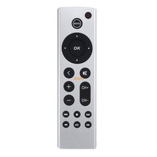  Telecomando Apple TV - For 1.-4. Gen & 4K (A2169/A1842/A1625).