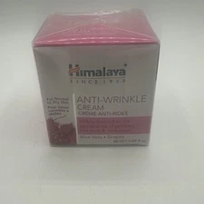 Himalaya Anti Wrinkle Cream For Dark Spots 50ml