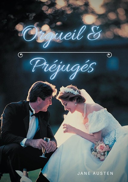 Jane Austen | Orgueil Et PréJugéS | Taschenbuch | FranzöSisch (2020)-image