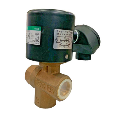 CKD MHG-20-25-B 3-Wege 3/4'' elektrisch angetriebener motorisierter...