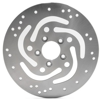 V-Factor Rear OE Style Brake Rotor 58666