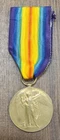 WW1 Named and Numbered Canadian Military 20th Canadian Infantry Victory Medal
