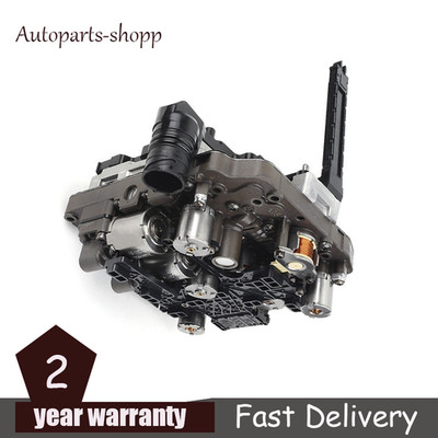 DSG 6 Speed 02E DQ250 Mechatronic Valve Body & Control Unit compatible AUDI VW
