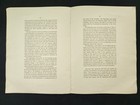 1908 antique DETROIT TOLEDO & IRONTON RAILWAY CO 15pg NOTEHOLDERS' AGREEMENT — photo 8