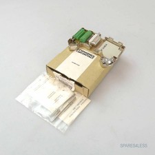Phoenix Contact Subcon 15/F-SH 2761596 ORIGINAL BOX