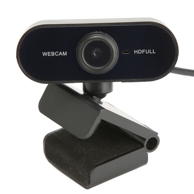 Web Camera Multifunction 1080P HD USB Computer Camera With Mic For Video Call CB