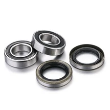 WHEEL BEARING KIT FRONT & REAR FACTORY LINKS RWK-T-039, AB 25-1273