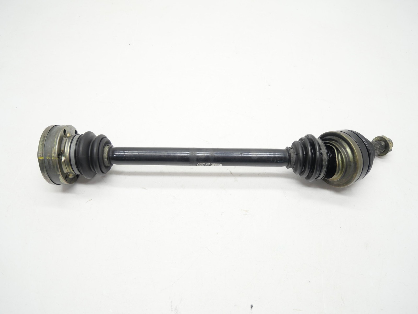 2001 Ferrari 360 Spider Rear CV Axle Shaft Driver/Passenger LH RH DAMAGED* OEM