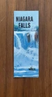 Vintage Barbie "Aboard Ship" #1631 Niagara Falls Pamphlet