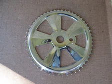 Schwinn Krate MAG 5 Speed Sprocket