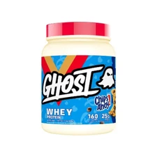 GHOST Whey Protein Powder - Chips Ahoy - 15 Servings
