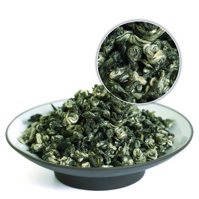 1000g Nonpareil Supreme Suzhou Biluochun Green Tea Spring Snail Pi lo Chun