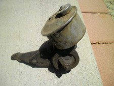 Ford Y Block Power Steering Pump