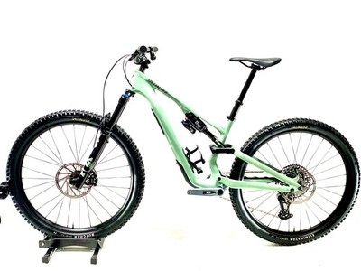 2026 Specialized Stumpjumper 15 Evo Expert 29 SRAM Size: S3