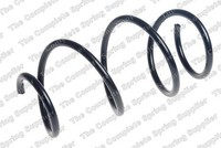 LesjÖFors 4017016 Fahrwerksfeder VA FüR Dacia