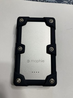Mophie Juice Pack Power station Pro