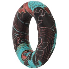 Singing Bowl Cushions: Buddha Music Bowl Mat - Healing Instrument Cushion -