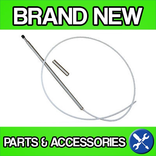 For Saab 9000 CS (92-98) Radio Aerial Antenna / Mast