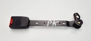 Volkswagen PASSAT B5 1997 Vorne links Gurtschloss vorne 3B0858471 TPT73285