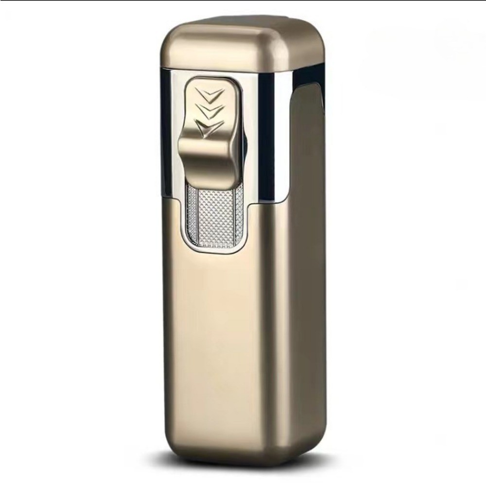Quad Jet Lighter Flame Butane Lighter Refillable Adjustable