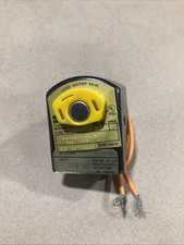 Parker 02F20C1106ABF Shutoff Valve Air Water Light Oil 120V