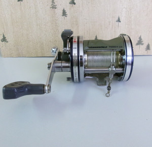 Ambassadeur Vintage Reels | eBay