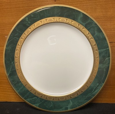 Noritake Japan 4712 Fitzgerald Bone China  Salad Plate - NWT