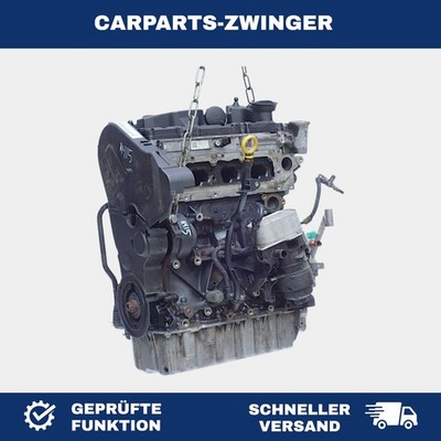 Skoda Octavia III 5E5 2.0 TDI 110kW Motor Engine CRMB CRM 159273km