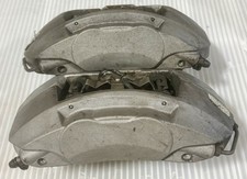 2013-2017 Audi Q5 Front Brake Caliper Set Brembo 2013-2017 Audi Q5 Front Brake Caliper Set Brembo