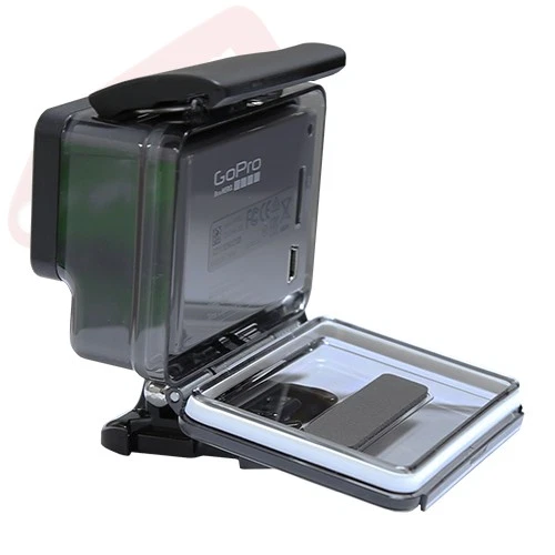 GoPro HERO Waterproof Camera Camcorder Full HD - Image 3 of 4