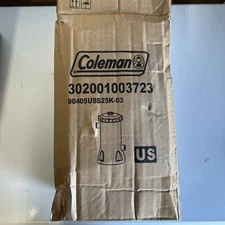 Pool Pump & Filter (Coleman 90405US)