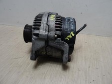 Alternateur Audi A4