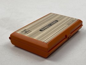 Nintendo Game & Watch Donkey Kong DK-52 Multi Screen 1982