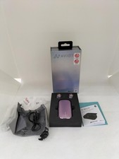 AVIOT TE-BD21 Hybrid Triple Driver TWS Earbuds aptX Adaptive Hi-Res Snapdragon