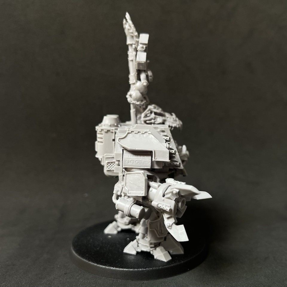 Horus Heresy Mortarion, Primarch Of The Death Guard | Meses sin interés