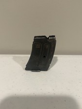 Winchester Model 52 69 75 Replacement 5 Round .22lr Magazine No Name On Bottom