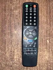 1 Universal TV Remote Control TV DVD VCR Satellite Receiver Cable Box AUDIO