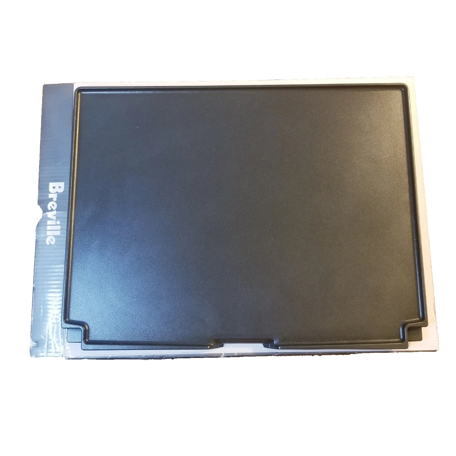 Breville BGR820XL Smart Grill Flat Cooking Plate Insert Non-Stick Part# BGR820FP