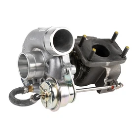 Turbolader Neuteil 504070186