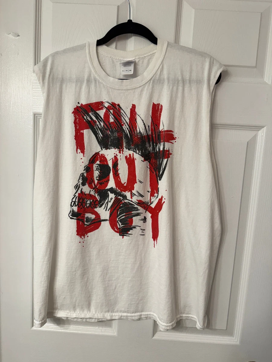 fall out boy shirt products for sale | eBay